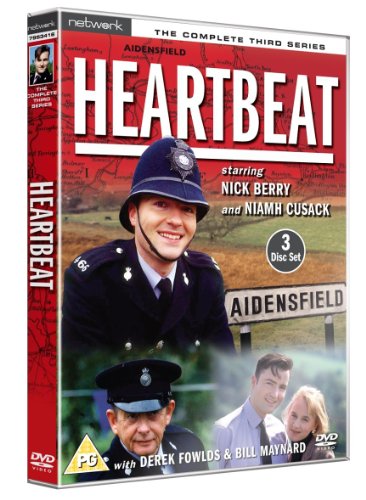 Heartbeat: The Complete Series 03 [DVD]