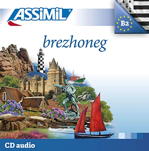 Various - Le Breton: 4 CD audio [CD]