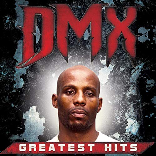 Dmx - Greatest Hits (Splattered Vinyl) [VINYL]