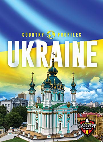 Ukraine (Country Profiles)