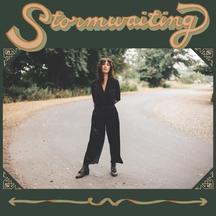 Various - Stormwaiting [VINYL]