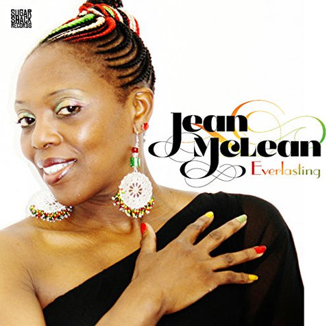 Mclean Jean - Everlasting [CD]
