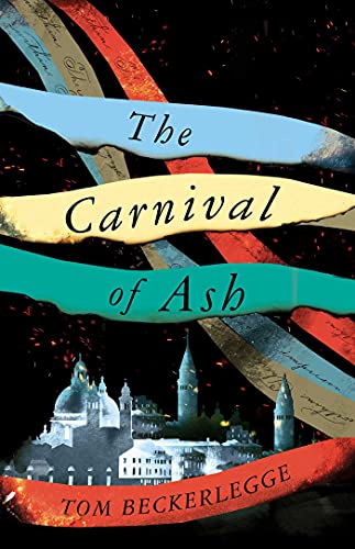 Carnival of Ash
