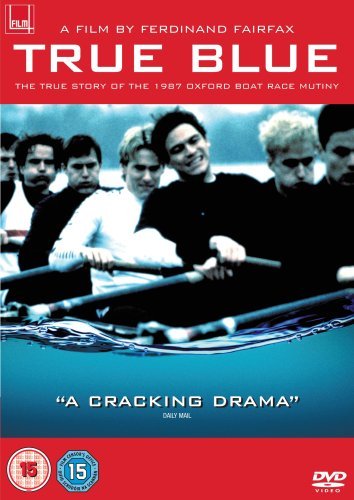 True Blue [DVD]