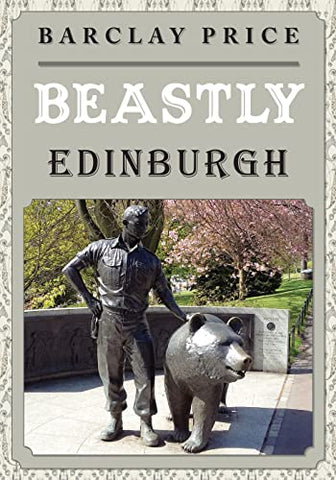 Beastly Edinburgh