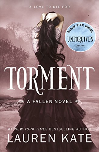 Book cover featuring a woman in a long, dark dress standing outdoors, back to the viewer.