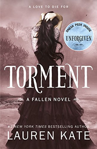 Lauren Kate - Torment