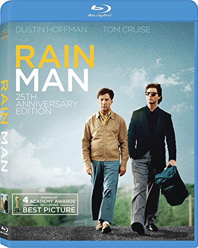 Rain Man [BLU-RAY]