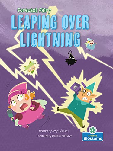 Leaping Over Lightning (Forecast Fairy)