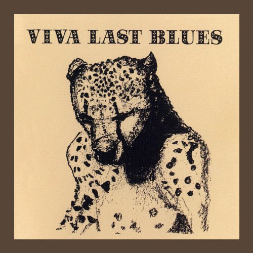 Palace Music - Viva Last Blues [CD]