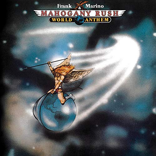 Various - World Anthem [CD]