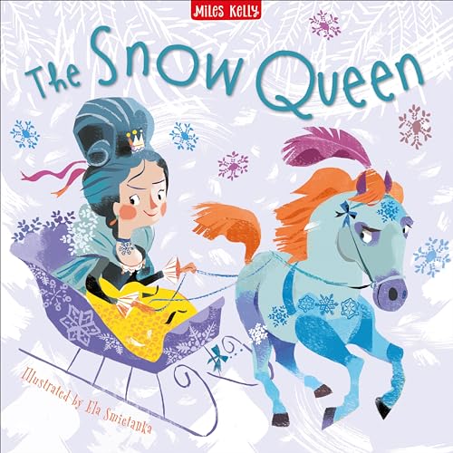 K32HB SNOW QUEEN