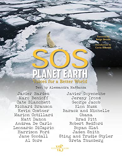 SOS Planet Earth:: Voices for a Better World