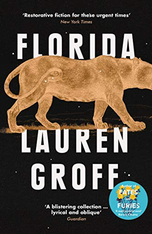 Florida: Lauren Groff
