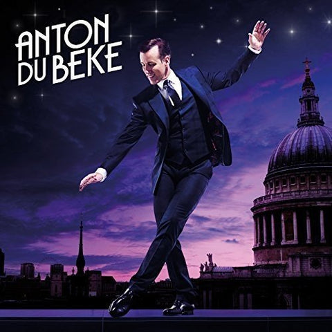 Anton Du Beke - From The Top [CD]