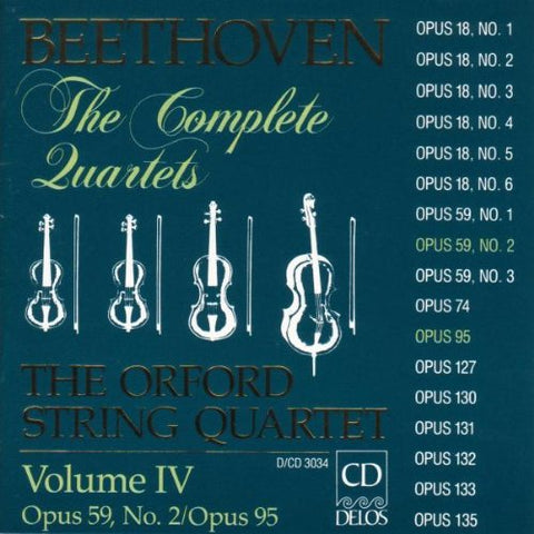 Beethoven - Beethoven [CD]