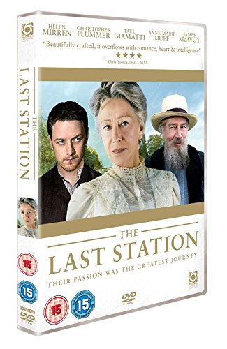 Last Station The [DVD]