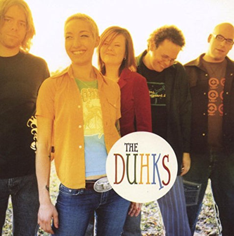 Duhks The - The Duhks [CD]