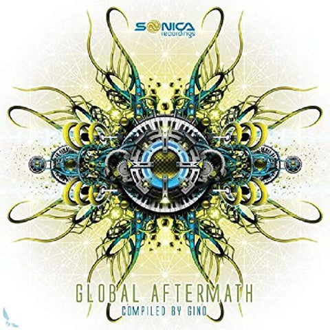 Global Aftermath - Global Aftermath [CD]