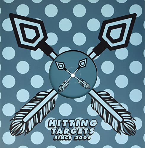 Various Artists - Hitting Targets Since 2005 Vol.5 [VINYL]