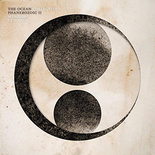 Ocean, The - Phanerozoic Ii: Mesozoic | Cenozoic [VINYL]