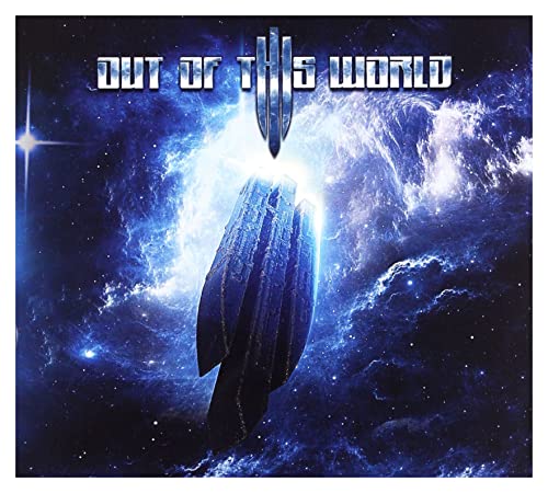 Out Of This World - Out Of This World [CD]