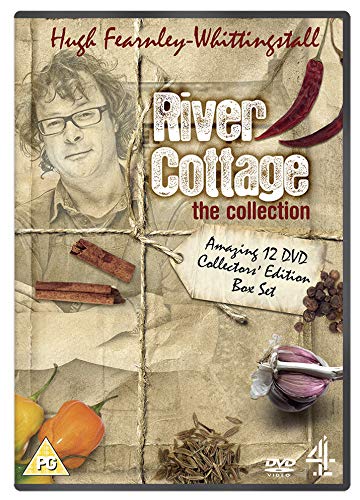 River Cottage Collection [DVD]