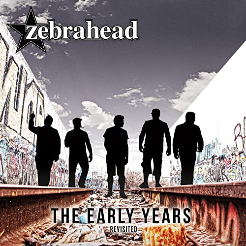 Zebrahead - The Early Years - Revisited [CD]