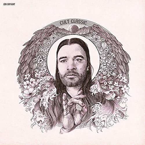 Jon Bryant - Cult Classic [CD]