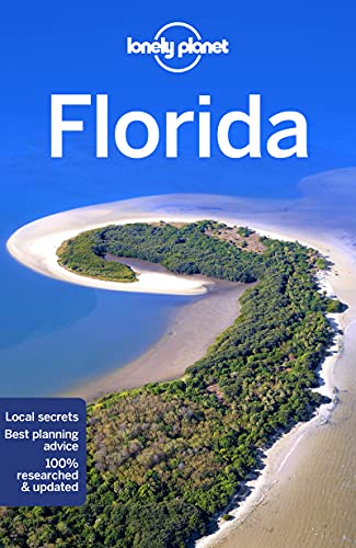 Lonely Planet Florida (Travel Guide)