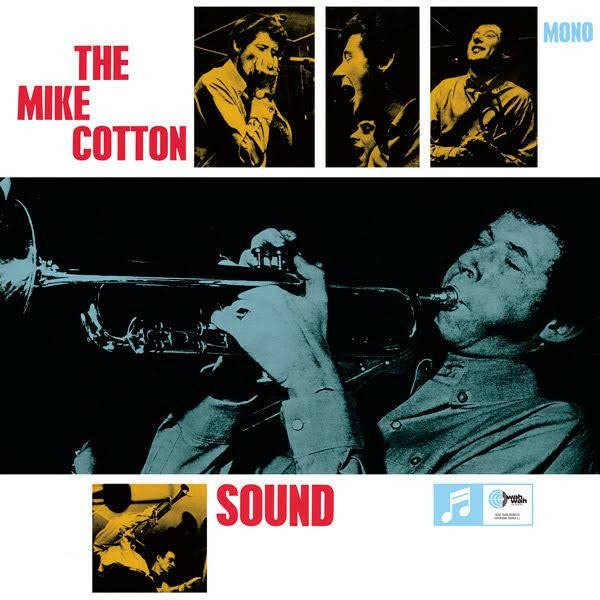 Various - Mike Cotton Sound [VINYL]