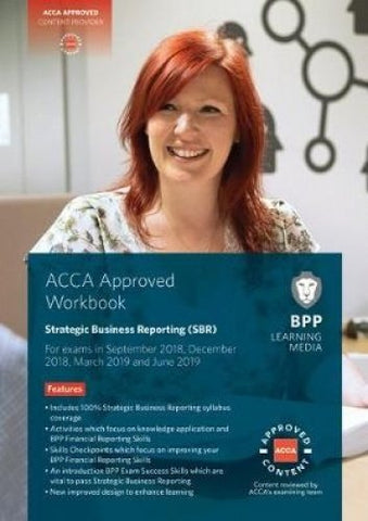 BPP Learning Media - ACCA Strategic Business Reporting