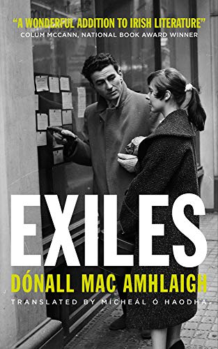 Exiles (Translations 11)