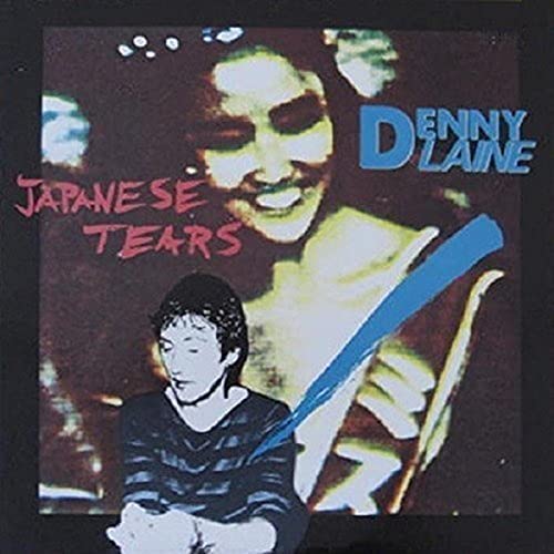 Various - Japanese Tears [CD]