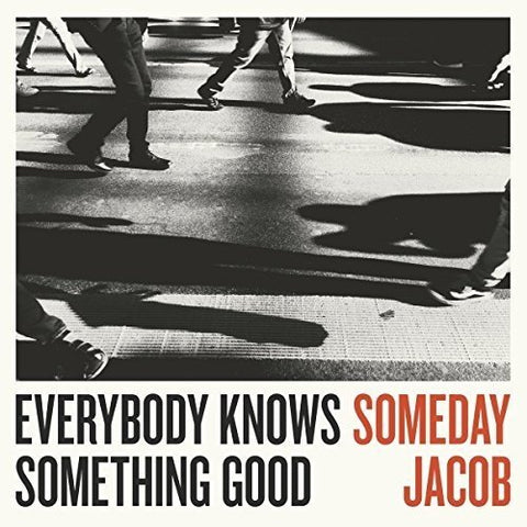 Various - Everybody Knows Something Good [VINYL]