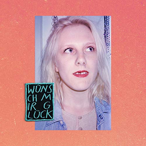 Steiner & Madlaina - Wunsch Mir Gluck [VINYL]
