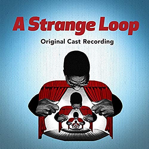 Jackson Michael R. - A Strange Loop (Original Cast Recording) [CD]