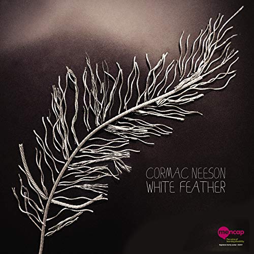 Various - White Feather [CD]