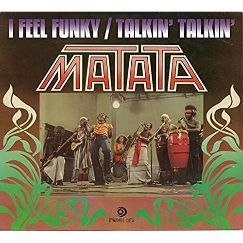 Various - I Feel Funky (7 inch vinyl) [VINYL]