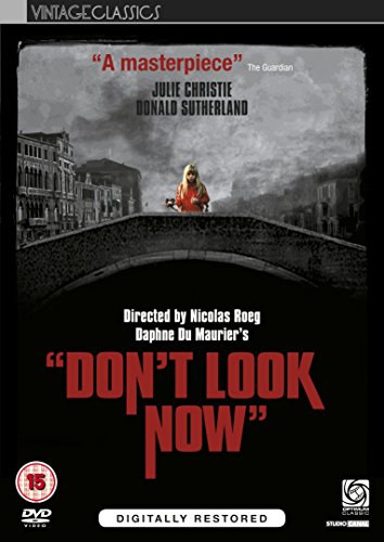 Don't Look Now [DVD]