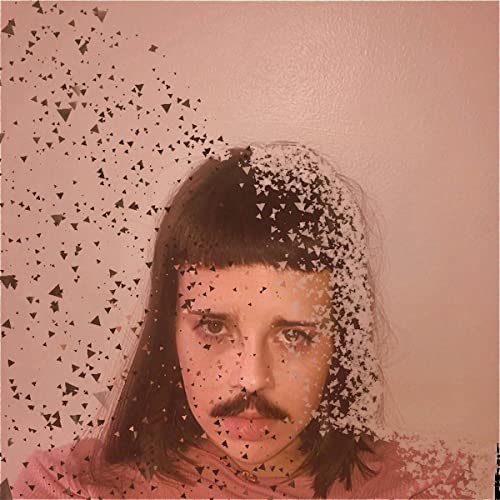 Teri Gender Bender - State Of Fear [VINYL]