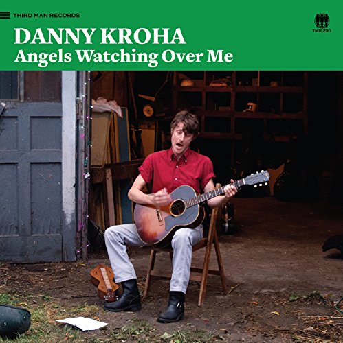 Various - Angels Watching Over Me [VINYL]