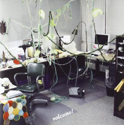 Volcano - Africa Just Wants To Have Fun [7"] [VINYL]