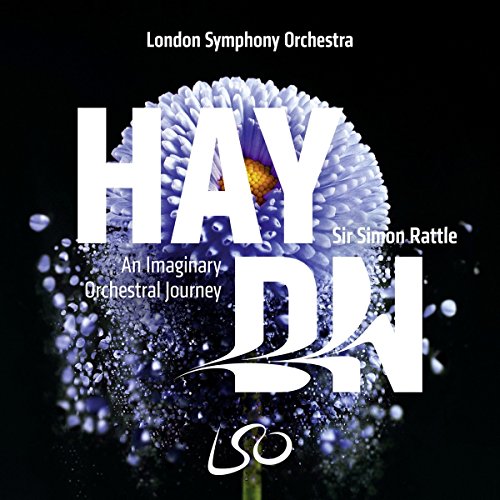 Haydn J. - An Imaginary Journey