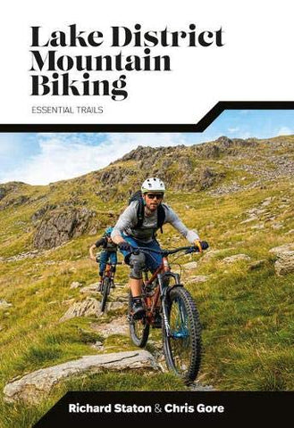Lake District Mountain Biking: Essential Trails