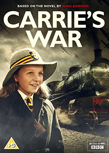 Carries War [DVD]