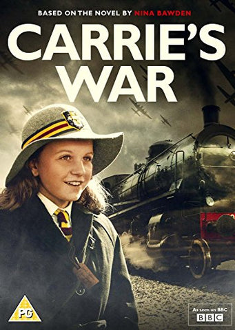 Carrie's War (BBC) [DVD]