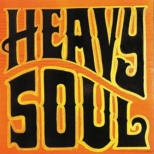 Paul Weller - Heavy Soul [VINYL]