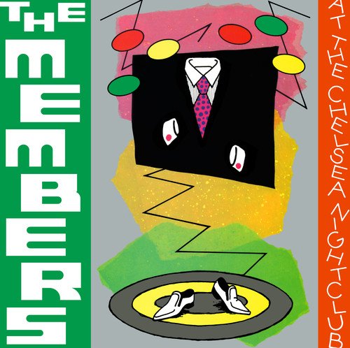Various - At The Chelsea Nightclub [VINYL]