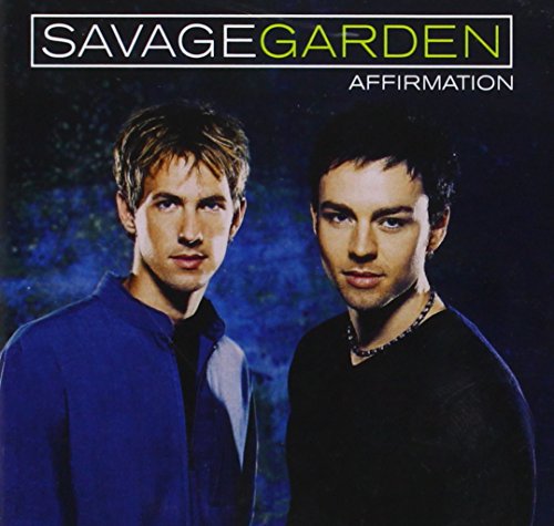 Savage Garden - Affirmation [CD]